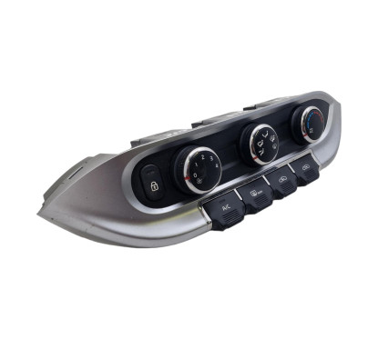 Comandi Clima KIA Rio 4° Serie