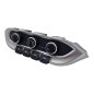 Comandi Clima KIA Rio 4° Serie