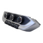Comandi Clima KIA Rio 4° Serie