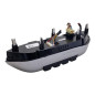 Comandi Clima KIA Rio 4° Serie