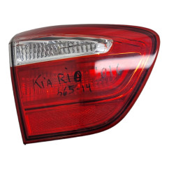 Stop Posteriore Sinistro Integrato nel Portello KIA Rio 4° Serie - 1415967 - 1415967