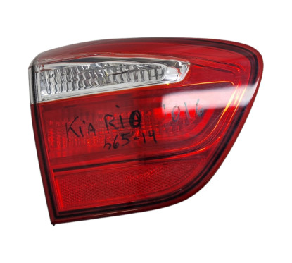 Stop Posteriore Sinistro Integrato nel Portello KIA Rio 4° Serie - 1415967 - 1415967