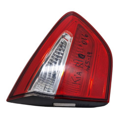 Stop Posteriore Sinistro Integrato nel Portello KIA Rio 4° Serie