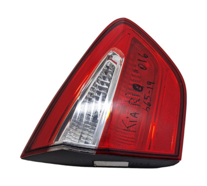 Stop Posteriore Sinistro Integrato nel Portello KIA Rio 4° Serie