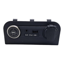 Interfaccia presa USB/ingresso AUX KIA Rio 4° Serie