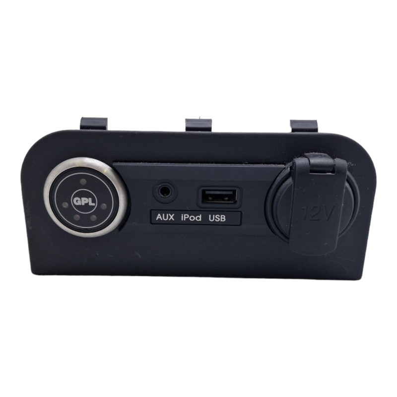Interfaccia presa USB/ingresso AUX KIA Rio 4° Serie