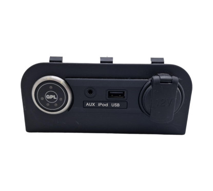 Interfaccia presa USB/ingresso AUX KIA Rio 4° Serie - 1415987 - 1415987