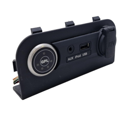Interfaccia presa USB/ingresso AUX KIA Rio 4° Serie