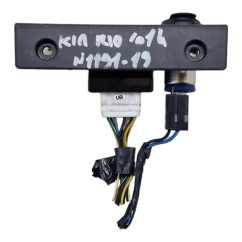 Interfaccia presa USB/ingresso AUX KIA Rio 4° Serie - 1415987 - 1415987