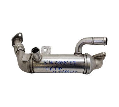 Scambiatore Egr KIA Cee'd Sporty Wagon - 1416062 - 1416062