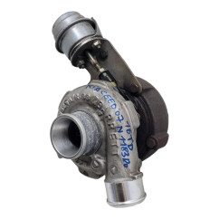 Turbina KIA Cee'd Sporty Wagon - 1416066 - 1416066