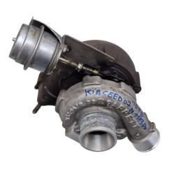 Turbina KIA Cee'd Sporty Wagon - 1416066 - 1416066