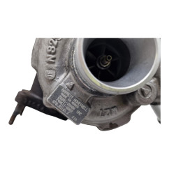 Turbina KIA Cee'd Sporty Wagon - 1416066 - 1416066