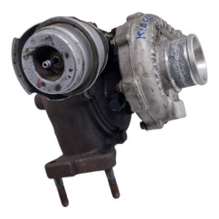 Turbina KIA Cee'd Sporty Wagon - 1416066 - 1416066