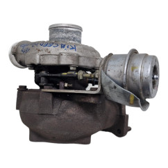 Turbina KIA Cee'd Sporty Wagon - 1416066 - 1416066