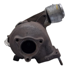 Turbina KIA Cee'd Sporty Wagon - 1416066 - 1416066