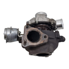 Turbina KIA Cee'd Sporty Wagon - 1416066 - 1416066
