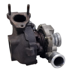 Turbina KIA Cee'd Sporty Wagon - 1416066 - 1416066