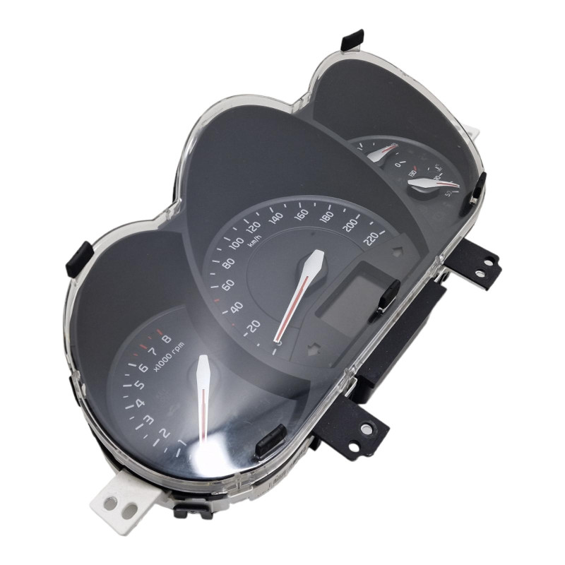 Quadro Strumenti KIA Rio 4° Serie
