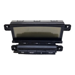 Display multifunzione computer di bordo KIA Cee'd Sporty Wagon