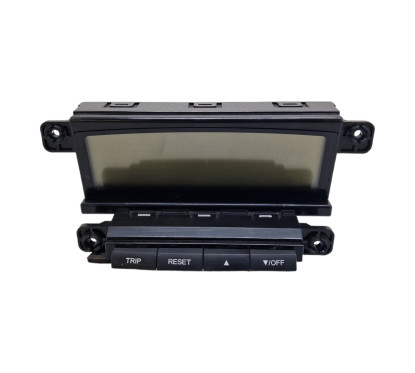 Display multifunzione computer di bordo KIA Cee'd Sporty Wagon - 1416143 - 1416143
