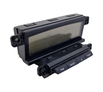 Display multifunzione computer di bordo KIA Cee'd Sporty Wagon