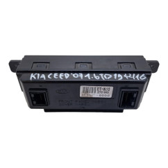 Display multifunzione computer di bordo KIA Cee'd Sporty Wagon - 1416143 - 1416143