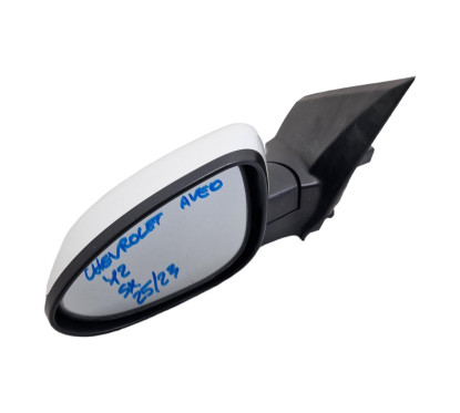 Specchietto Retrovisore Sinistro CHEVROLET Aveo 1° Serie - 1416153 - 1416153