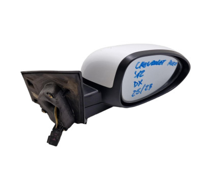 Specchietto Retrovisore Destro CHEVROLET Aveo 1° Serie - 1416159 - 1416159