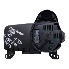 Quadro Strumenti CHEVROLET Aveo 1° Serie - 1416170 - 1416170