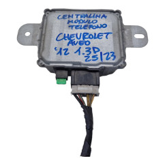 Centralina telefono CHEVROLET Aveo 1° Serie - 1416195 - 1416195