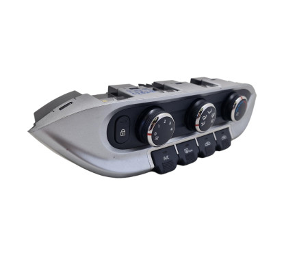 Comandi Clima KIA Rio 4° Serie