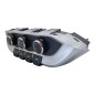 Comandi Clima KIA Rio 4° Serie
