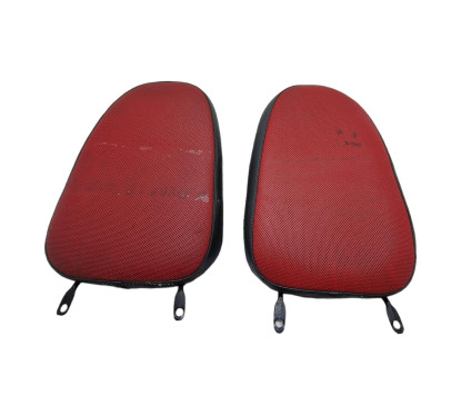 Coppia poggiatesta anteriore PIAGGIO Quargo 1° Serie - 1417843 - 1417843