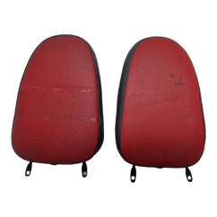 Coppia poggiatesta anteriore PIAGGIO Quargo 1° Serie - 1417843 - 1417843