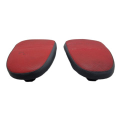 Coppia poggiatesta anteriore PIAGGIO Quargo 1° Serie - 1417843 - 1417843
