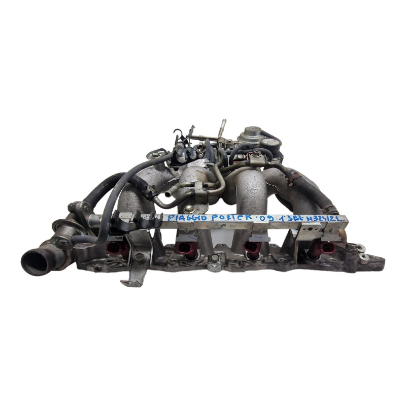 Collettore Aspirazione PIAGGIO Porter Pick-up