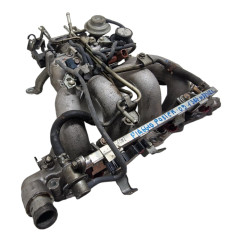 Collettore Aspirazione PIAGGIO Porter Pick-up - 1418366 - 1418366
