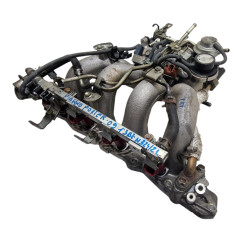 Collettore Aspirazione PIAGGIO Porter Pick-up - 1418366 - 1418366