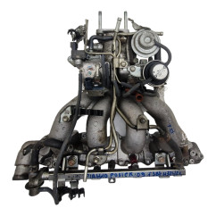 Collettore Aspirazione PIAGGIO Porter Pick-up - 1418366 - 1418366