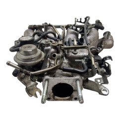 Collettore Aspirazione PIAGGIO Porter Pick-up - 1418366 - 1418366