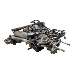 Collettore Aspirazione PIAGGIO Porter Pick-up - 1418366 - 1418366