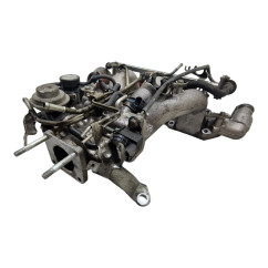 Collettore Aspirazione PIAGGIO Porter Pick-up - 1418366 - 1418366