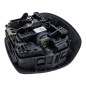Kit Airbag Completo RENAULT Megane III Grand Tour dal 08 al 15