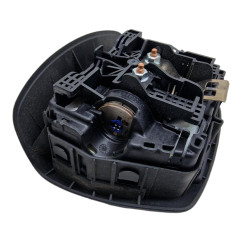 Kit Airbag Completo RENAULT Megane III Grand Tour dal 08 al 15 - 1419323 - 1419323