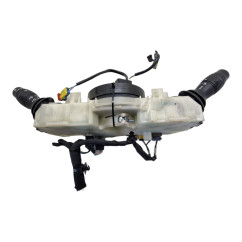 Kit Airbag Completo RENAULT Megane III Grand Tour dal 08 al 15 - 1419323 - 1419323
