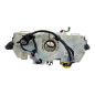 Kit Airbag Completo RENAULT Megane III Grand Tour dal 08 al 15