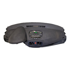 Kit Airbag Completo RENAULT Megane III Grand Tour dal 08 al 15 - 1419323 - 1419323