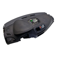 Kit Airbag Completo RENAULT Megane III Grand Tour dal 08 al 15 - 1419323 - 1419323