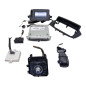 Kit Navigatore RENAULT Megane III Grand Tour dal 08 al 15
